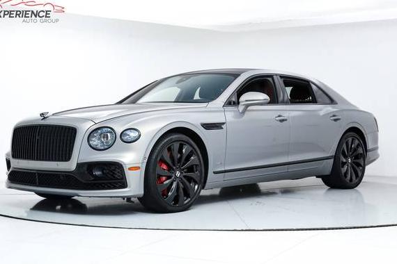 BENTLEY FLYING SPUR 2022 SCBBB6ZG0NC003558 image BENTLEY FLYING SPUR 2022 SCBBB6ZG0NC003558 image